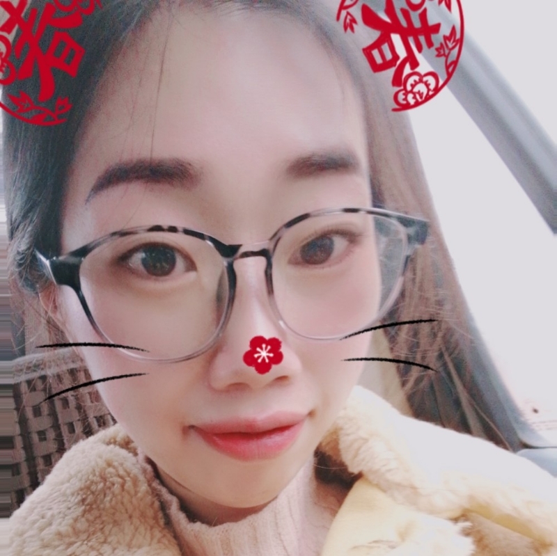 芮雪的第一张照片--古田王婆说媒