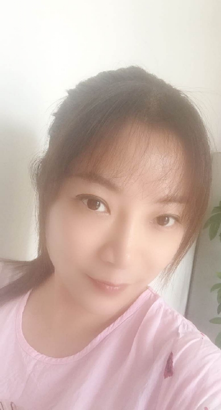 美丽在现的第一张照片--古田王婆说媒