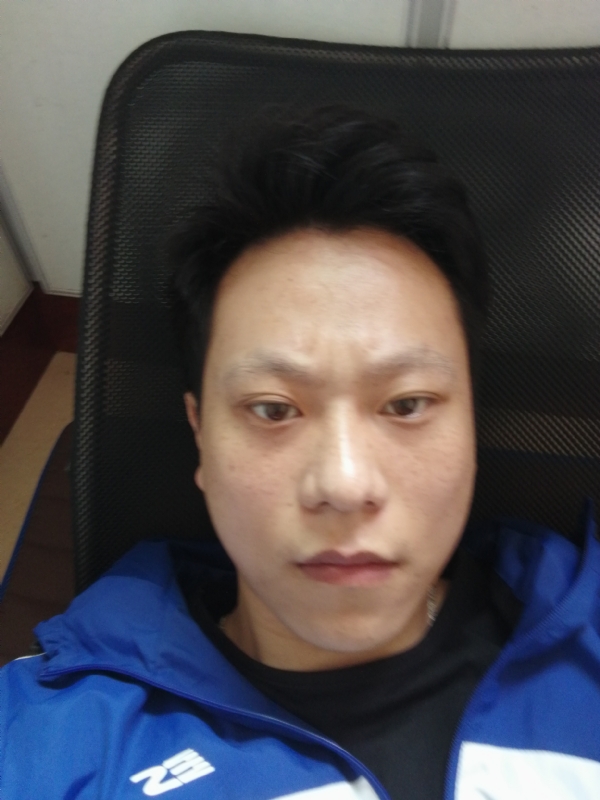 爱上的感觉的第一张照片--古田王婆说媒